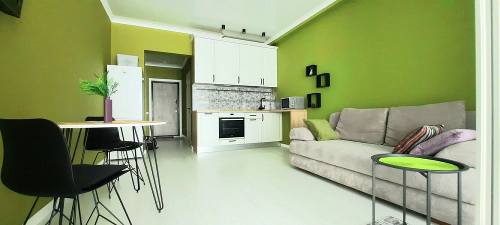 Оренда Квартира 2-кімнатна, 2/13 поверх на Максимовича Михаила ул. (Трутенко Онуфрия), 12 Київ - фото 15