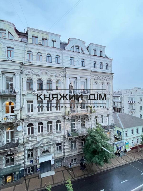 БЕЗ КОМІСІЇ! Оренда 3 -к. кв. студія метро Майдан Незалежності по вул. Михайлівській . №: 11203791 Київ - фото 18