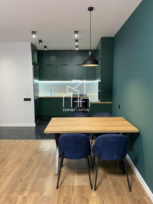 Продаж Квартира 2-кімнатна, 11/12 поверх на вул. Замарстинівська Львів - фото 3