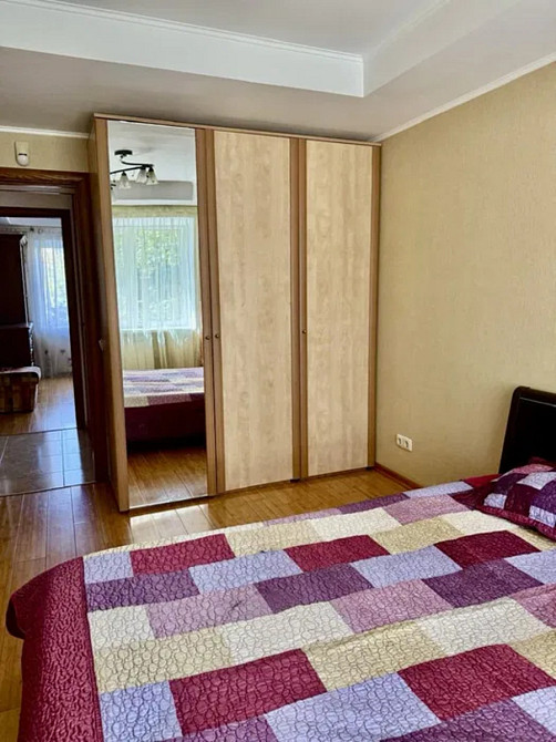 Оренда Квартира 3-кімнатна, 5/9 поверх на Ентузіастів, 45/1 Київ - фото 2