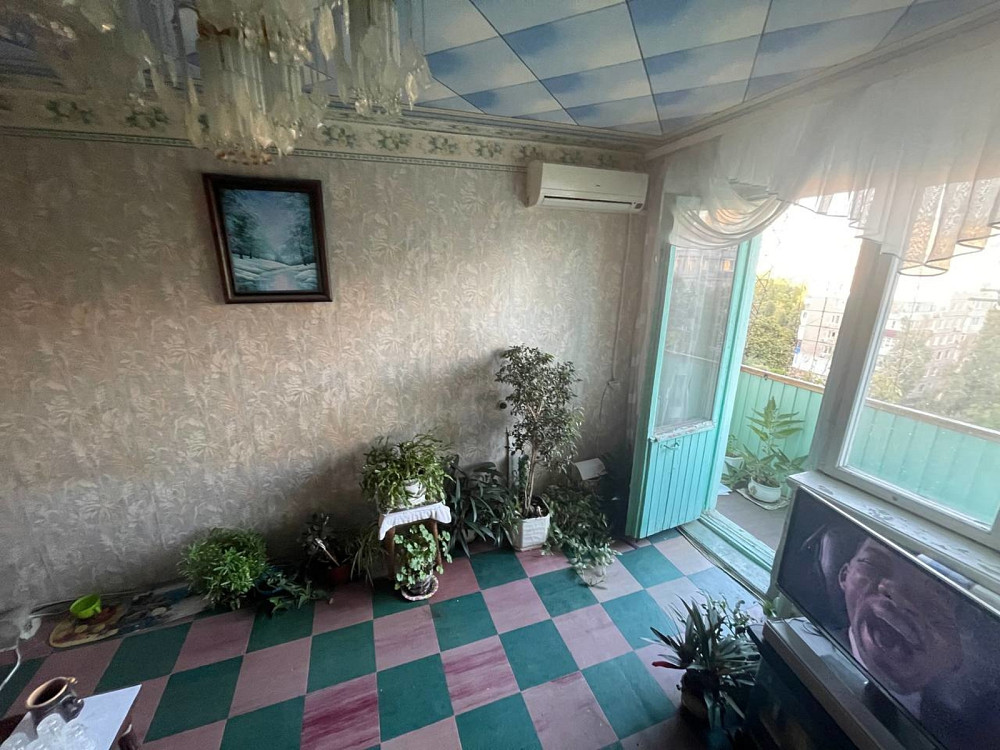 Продаж Квартира 3-кімнатна, 8/9 поверх на Героев пр., 9 Dnipro - photo 6