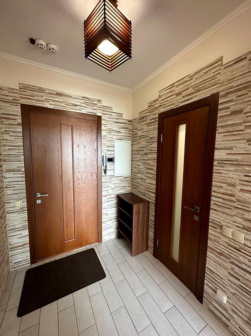 Оренда Квартира 1-кімнатна, 16/25 поверх на Ованеса Туманяна, 3 Kiev - photo 17