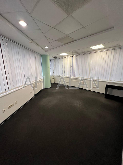 Оренда офісне приміщення на Володимирська вул., 77А приміщень - 5, поверх - 4/6 Київ - фото 9