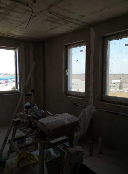 Продам 1-комнатную квартиру в ЖК "Брюссель" (п.Котовского) Крижанівка (Комінтернівський район) - фото 9