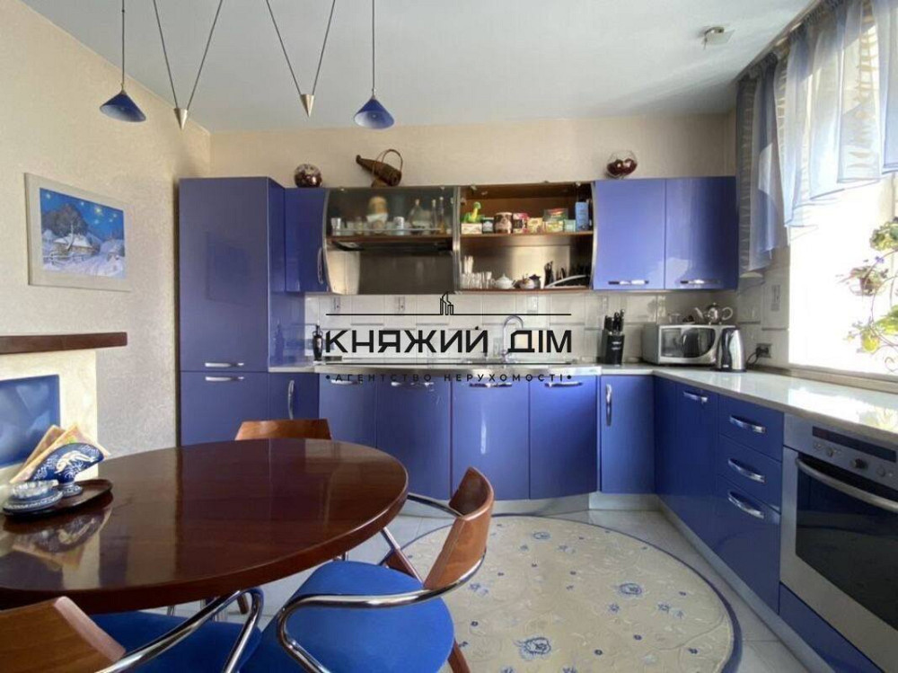 Оренда 3-х к.кв. на метро Мінській по вул. Левка Лук'яненко в Оболонському р-ні. Код об'єкту №: 11201918 Київ - фото 16