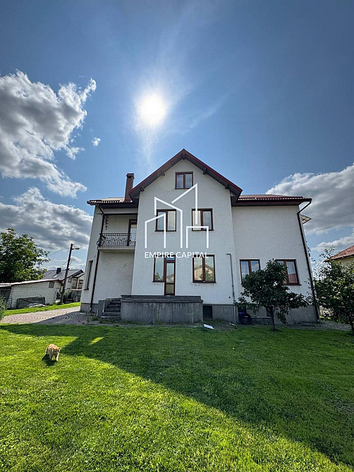 Продаж 3-поверховий Будинок з ділянкою 14 сот 350 кв.м 7+ кімн. на Геологів вул. Lapaivka - photo 2