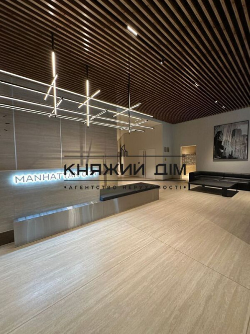 Продаж 1-кімнатної в сучасному ЖК Manhattan City. № 21145654 Київ - фото 15