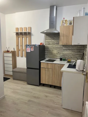 СРОЧНО!!! Продам смарт-квартиру с ремонтом и мебелью в ЖК "Приморские Сады" (ул.Марсельская) Крижанівка (Комінтернівський район)