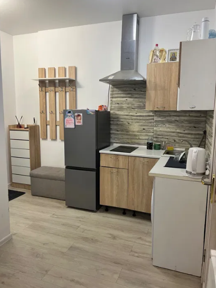 СРОЧНО!!! Продам смарт-квартиру с ремонтом и мебелью в ЖК "Приморские Сады" (ул.Марсельская) Крижанівка (Комінтернівський район) - фото 4