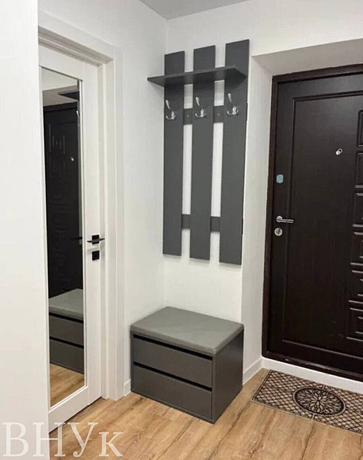 Продаж Квартира 2-кімнатна, 5/6 поверх на Корольова С. Тернопіль - фото 5