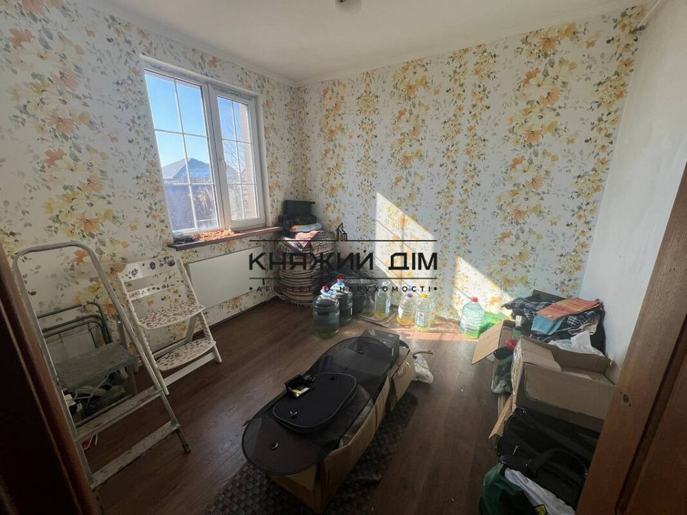 Продаж будинок 125 кв.м, 2 поверхи, 50 км до Києва. № 2211610 Яблунівка (Білоцерківський район) - фото 14