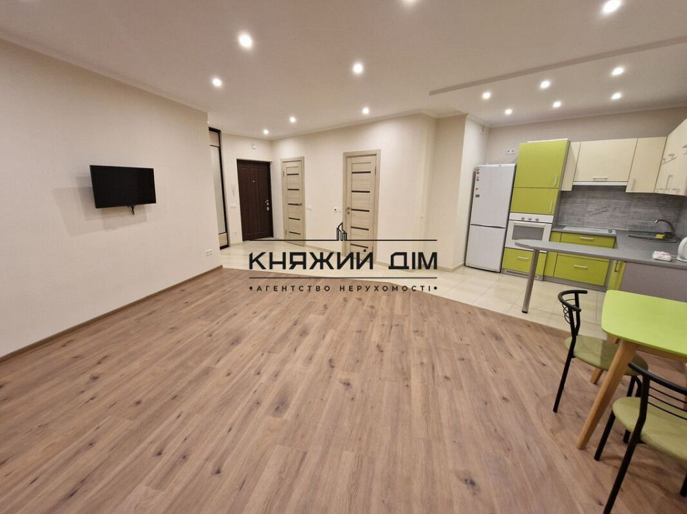 Продаж 2-х. кім. в ЖК Східна Брама. м. Бориспільська Код:21146234 Київ - фото 4