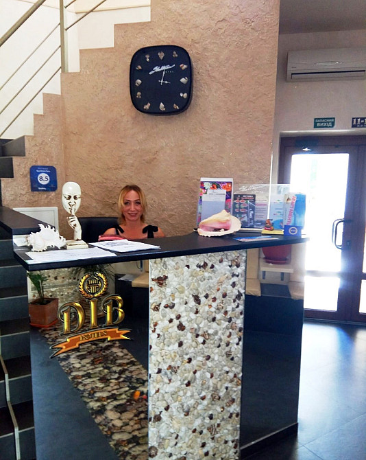 Продаж комерційне приміщення на ул. Фонтанская дорога, 76/94 приміщень - 23, поверх - 3 Одеса - фото 7