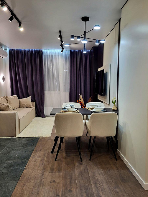 Продаж Квартира 3-кімнатна, 21/25 поверх на Олександра Олеся вул., д. 17 Київ - фото 5