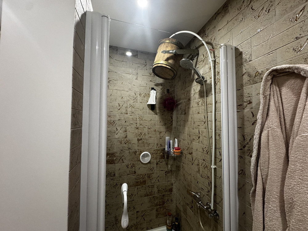 Продаж Квартира 3-кімнатна, 5/6 поверх Івано-Франківськ - фото 19