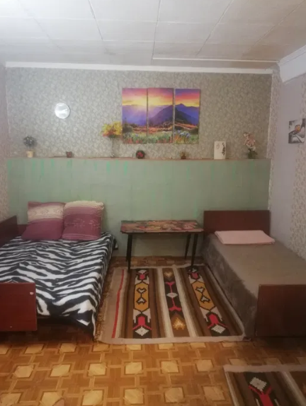 Продам смарт квартиру на п.Котовского (р-н Крымского бульвара) Одеса - фото 2