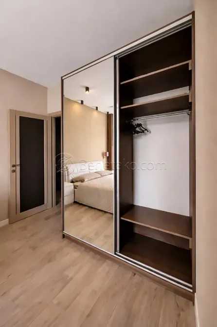 Аренда 2к Квартира 55 кв.м Французский бульвар, 85/5 Одесса - изображение 3