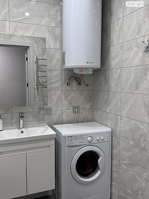 Продаж Квартира 3-кімнатна, 3/25 поверх на Балтійський вул., д. 5 Київ - фото 14