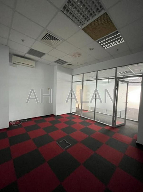 Оренда офісне приміщення на вул. Амосова Миколи приміщень - 5, поверх - 4/17 Київ - фото 10