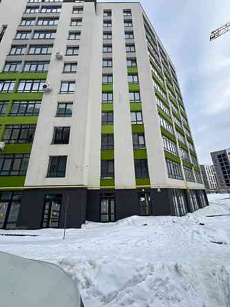 Продаж Квартира 1-кімнатна, 1/10 поверх на Приозерна, 22 Ивано-Франковск