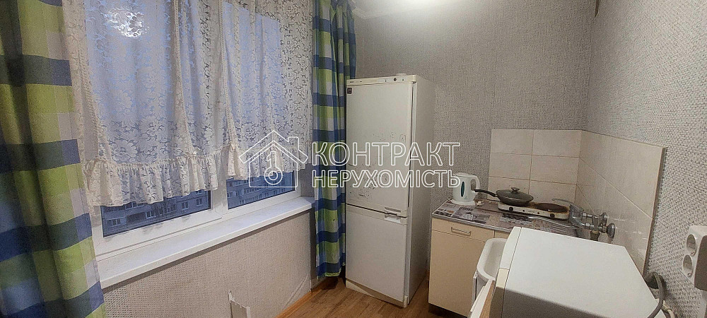 Продаж Квартира 1-кімнатна, 12/12 поверх на вул. Перемоги Харків - фото 7