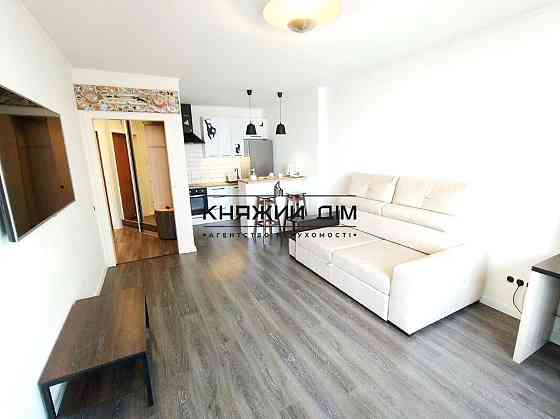 Є генератор! Оренда 2-х. кім. кв-студіо в ЖК L-квартал. м. Берестейская. код: 11203251 Київ