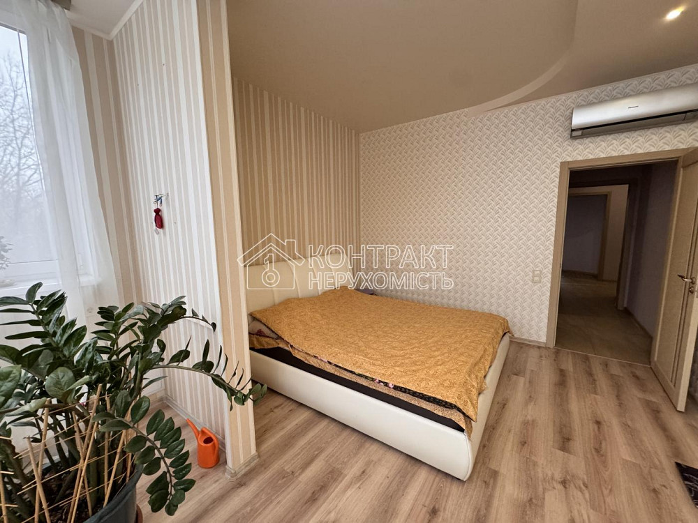 Продаж Квартира 5-кімнатна, 4/9 поверх на вул. Ахсарова Kharkiv - photo 6