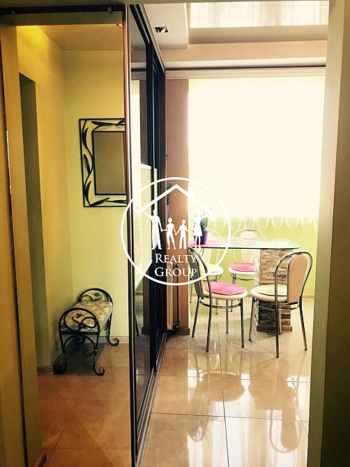 Оренда Квартира 5-кімнатна, 6/8 поверх на Бальзака вул., 25 Львов - изображение 8