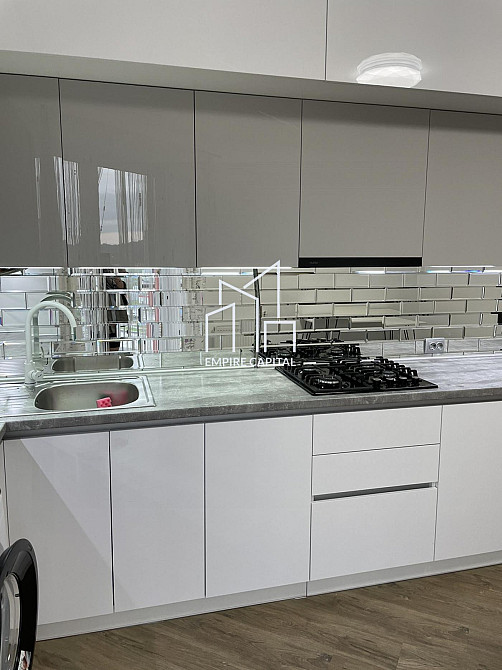 Оренда Квартира 1-кімнатна, 7/10 поверх на вул. Хмельницького Богдана Львів - фото 5