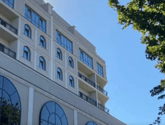 Продаж Квартира 1-кімнатна на ул. Дача Ковалевского, 91/3 Одесса