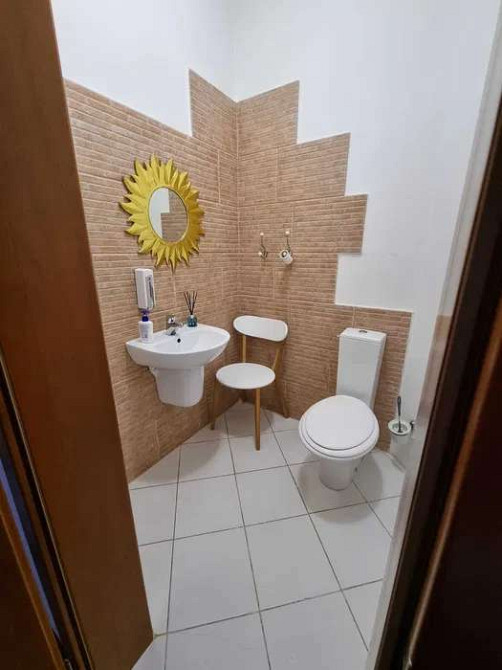 Оренда Квартира 1-кімнатна, 5/5 поверх на ул. Богдана Хмельницкого Київ - фото 5