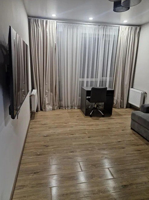 Оренда Квартира 1-кімнатна, 3/4 поверх на вул. Боголюбова Рівне - фото 3