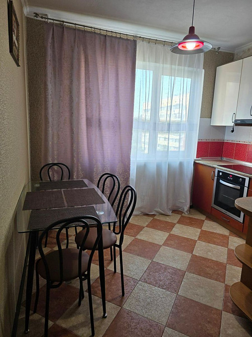 Оренда Квартира 2-кімнатна, 7/16 поверх на просп. Червоної Калини, 4Б Kiev - photo 3