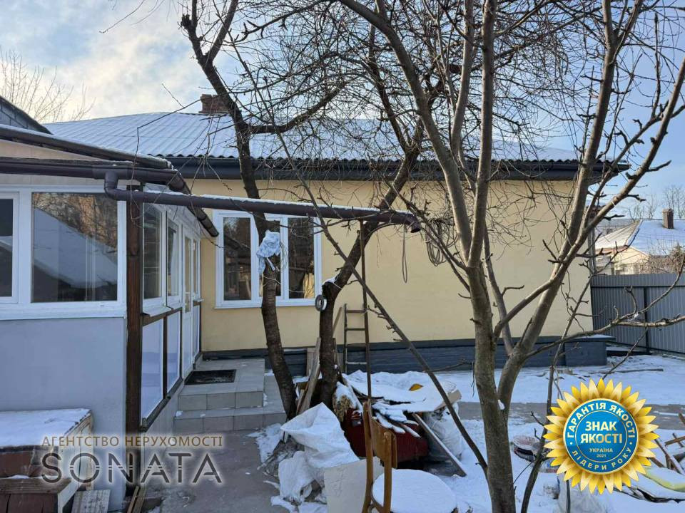 Продаж Квартира 2-кімнатна, 1/1 поверх на Хрещатик Черкаси - фото 7