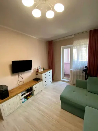 Продажа 1к Квартира 40 кв.м Сахарова, 44 Одесса