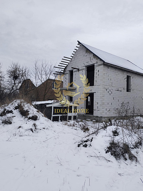 Продаж Будинок 3-кімнатний на Лесо-Степной 1-й пер., 1 Київ - фото 12