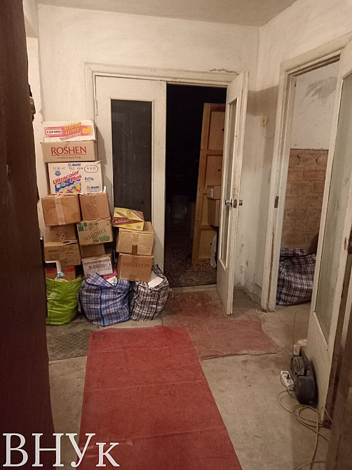 Продаж Квартира 3-кімнатна, 3/5 поверх на Відродження Луцьк - фото 9