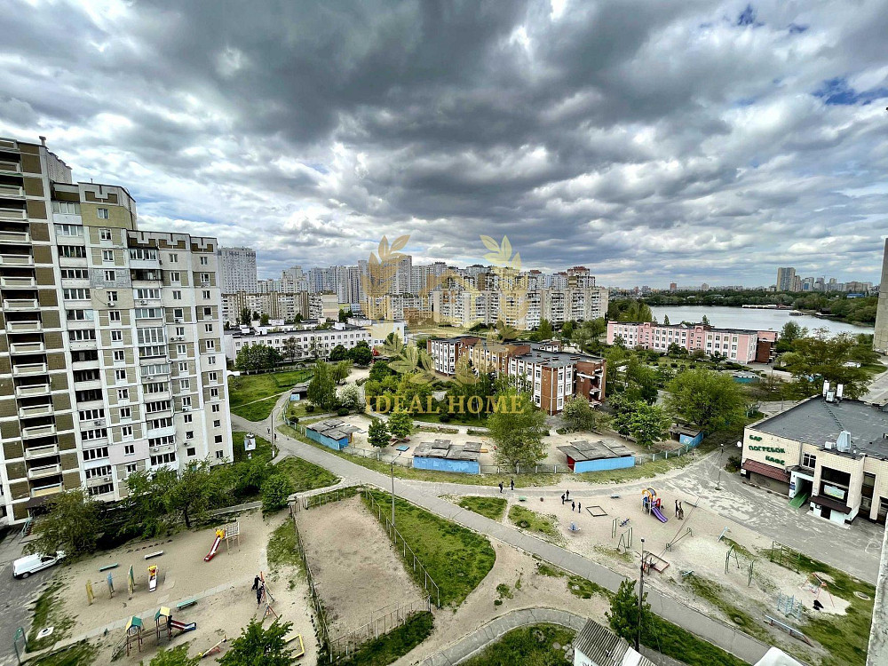 Продаж 2 кім. квартира на ПОзняках. Київ - фото 12