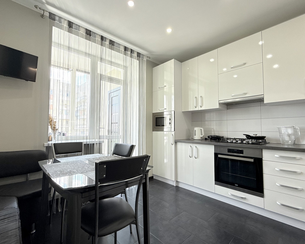 Продаж 2к Квартира 66 кв.м Роксоляни, 43 Б Львів - фото 2