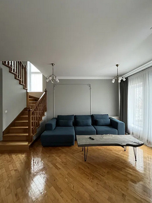 Продаж дуплексу, 167 кв.м, р-н Кутківці Тернопіль - фото 1