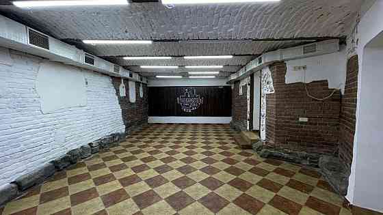 Оренда заклад громадського харчування на вул. Шолом-Алейхема приміщень - 5, поверх - 1/3 Львів