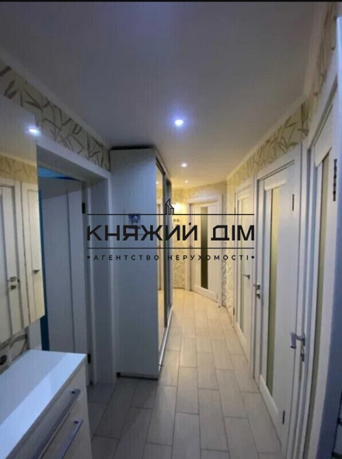 Продаж 3-х к. квартири на Солом'янці. № 21144826 Kiev - photo 12