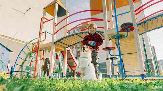 Продаж Квартира 1-кімнатна, 2/11 поверх Ивано-Франковск