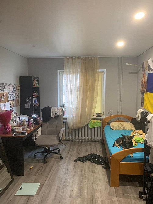 Продаж Квартира 3-кімнатна, 14/22 поверх на Олени Пчілки вул., 2б Киев - изображение 11