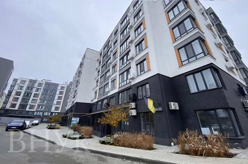 Продаж Квартира 1-кімнатна, 4/6 поверх на Івана Богуна Винница - изображение 4