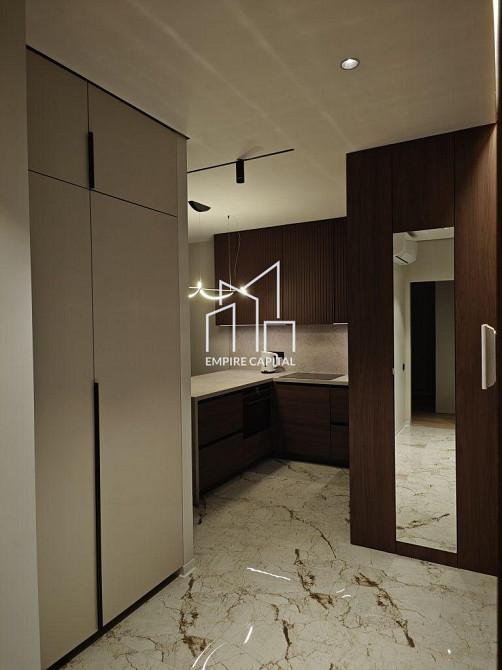 Оренда Квартира 2-кімнатна, 5/6 поверх на вул. Кульпарківська Львів - фото 8