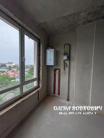 Продаж 1к квартири 46 кв. м Івано-Франківськ - фото 6