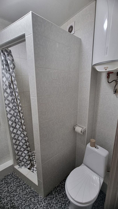 Оренда Квартира 1-кімнатна, 2/9 поверх на Регенераторна, 4 Київ - фото 6