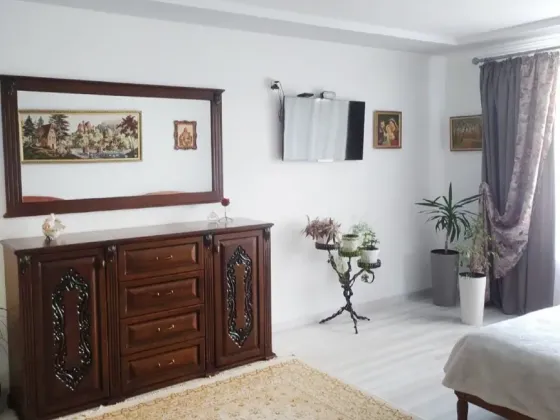 Продаж 2к Квартира 80 кв.м Корольова Тернопіль