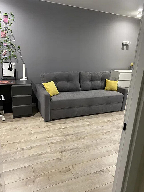 Продаж Квартира 2-кімнатна, 1/10 поверх L'viv - photo 9